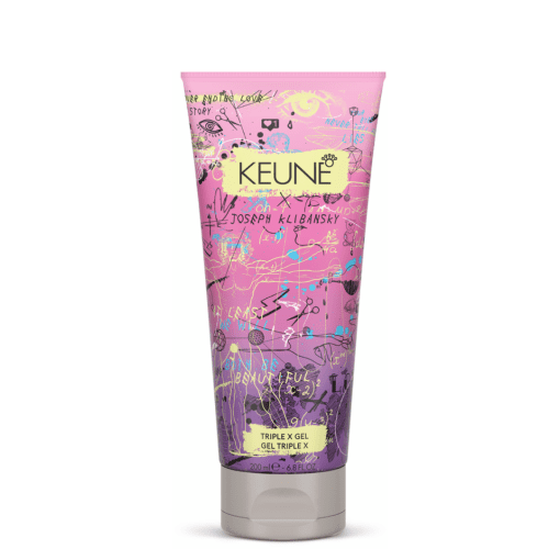 Imagem do produto Keune Style Texture Triple X – Gel Modelador 200ml