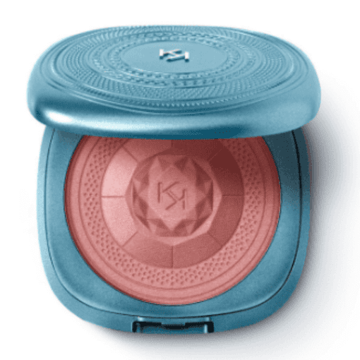 Imagem do produto KIKO – FESTIVEL GLOW 3D BLUSH 01 – 6G