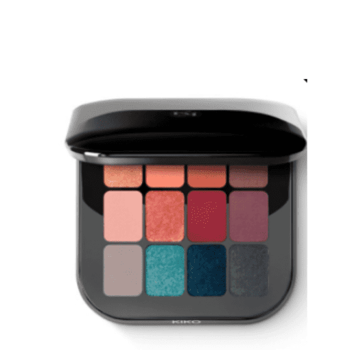 Imagem do produto KIKO – CULT COLOURS 01 – 12G