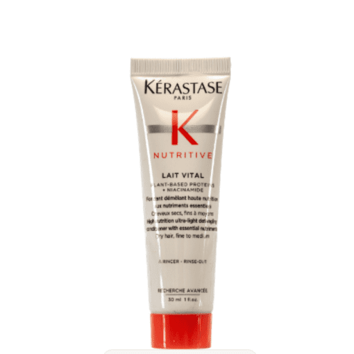 Kérastase Nutritive Lait Vital - Condicionador 30ml