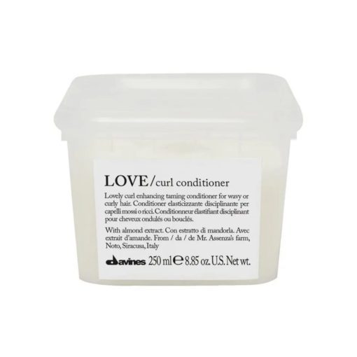 Imagem do produto Davines Love Curl – Condicionador 250ml