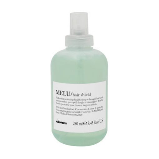 Davines Melu Hair Shield - Protetor Térmico 250ml - Image 2