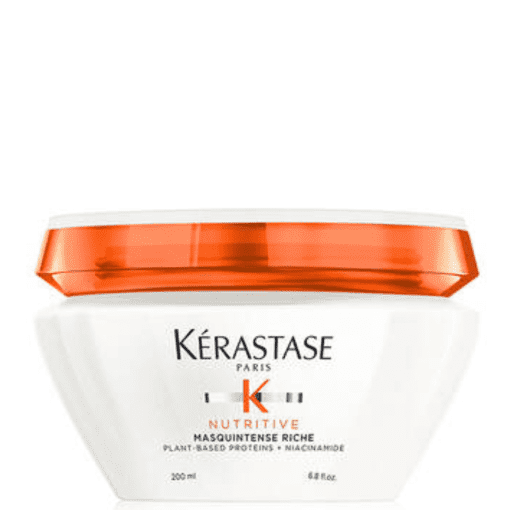 Imagem do produto Kérastase Nutritive Masquintense Riche – Máscara 200ml