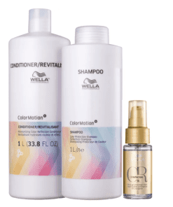 Imagem do produto Wella Oil Reflections – Óleo Capilar 100ml