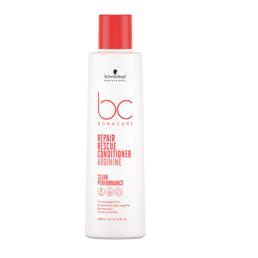 Imagem do produto Schwarzkopf BC Repair Rescue Arginine Conditioner 200ml