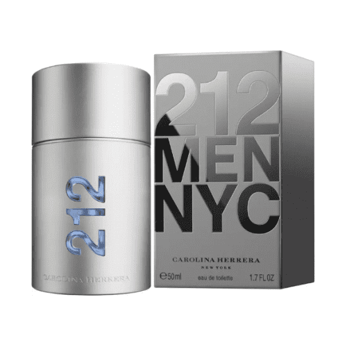 Imagem do produto 212 MEN NYC – 50ML