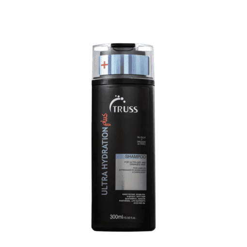 Imagem do produto Truss Ultra Hydration Plus – Shampoo 300ml