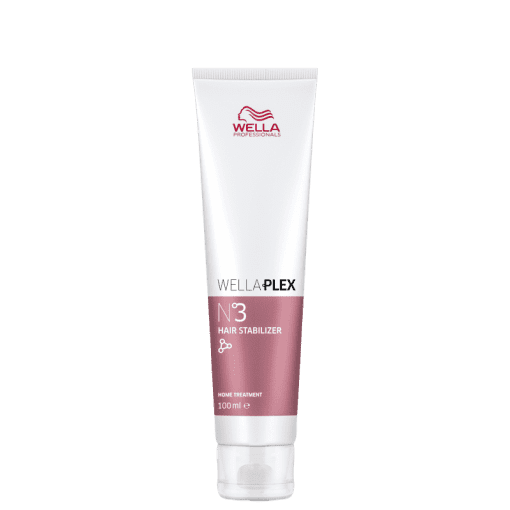 Imagem do produto WellaPlex Nº3 Hair Stabilizer – Máscara Reconstrutora 100ml