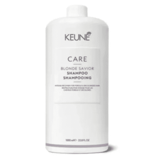 Imagem do produto Keune Care Blonde Savior Shampoo 1L