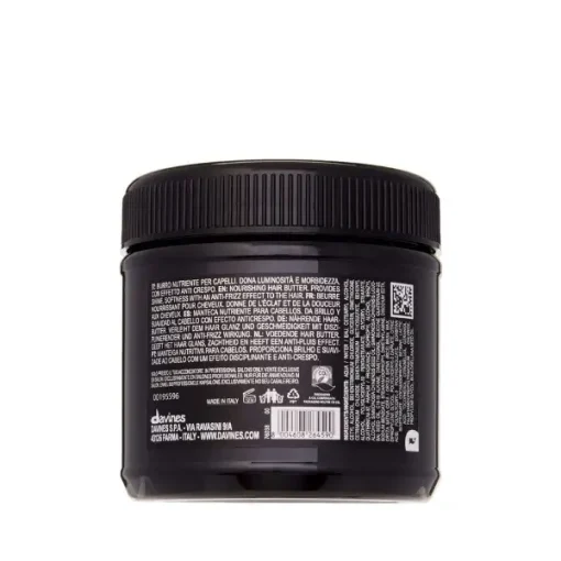 Imagem do produto Davines Oi Hair Butter – Máscara 250ml