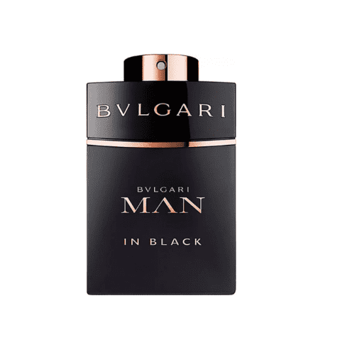 Imagem do produto Bvlgari Man in Black Eau de Parfum –  60ml