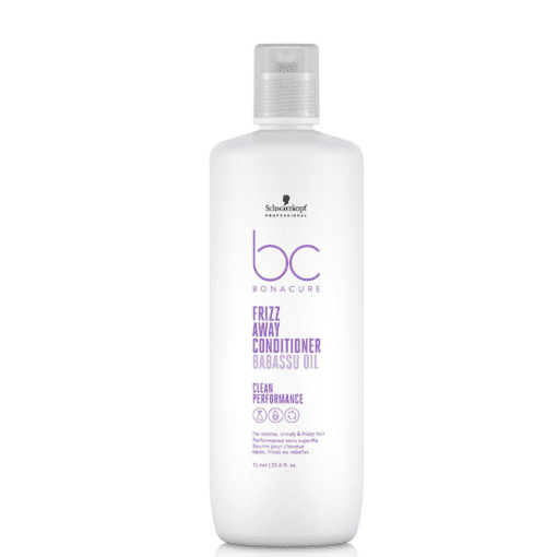 Imagem do produto Schwarzkopf Bc Bonacure Frizz Away – Condicionador 1l