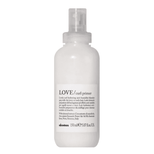 Imagem do produto Davines Love Curl Primer – Leave-in 150ml