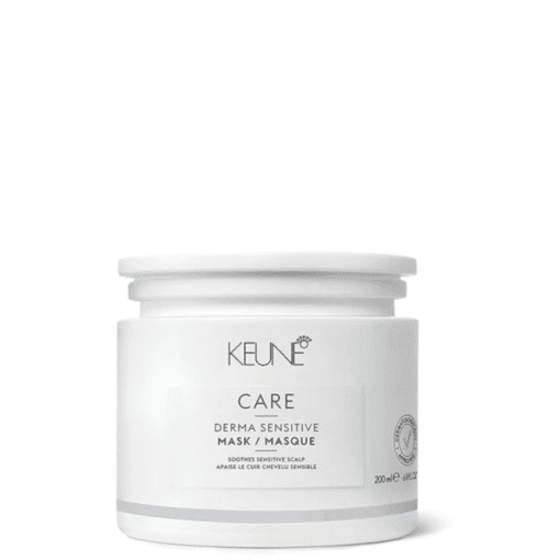 Imagem do produto Keune Care Derma Sensitive – Máscara de Nutrição 200ml