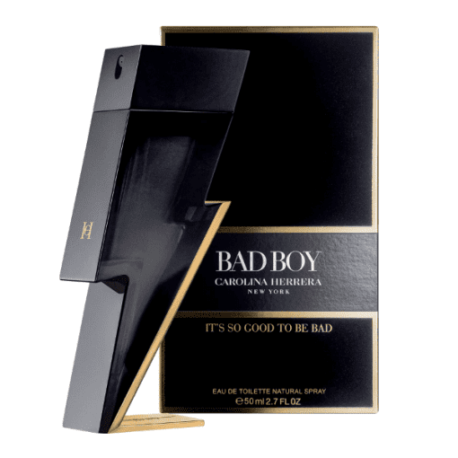 Imagem do produto BAD BOY – 50ML