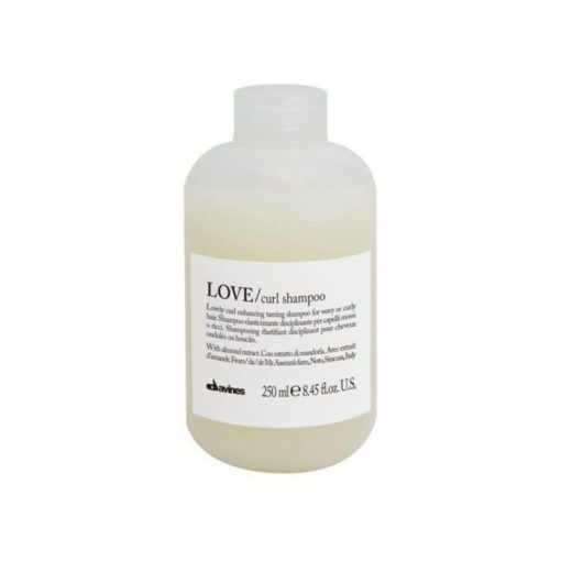 Imagem do produto Davines Love Curl – Shampoo 250ml