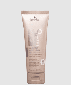 Imagem do produto Kit Schwarzkopf Professional BC Bonacure Clean Performance Color Freeze Silver Pro (2 Produtos)