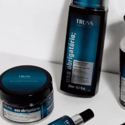 Imagem do produto Truss Uso Obrigatório – Óleo Reconstrutive 30ml