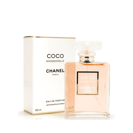 Imagem do produto CHANEL – COCO MADEMOISSELLE – 100ML