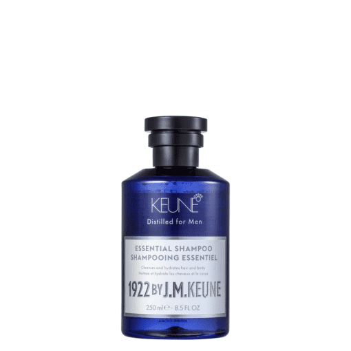 Imagem do produto Keune 1922 by J. M. Essential – Shampoo Multifuncional 250ml