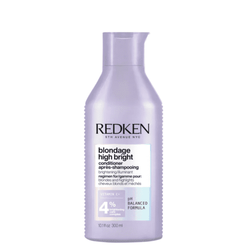 Imagem do produto Redken Blondage High Bright – Condicionador 300ml