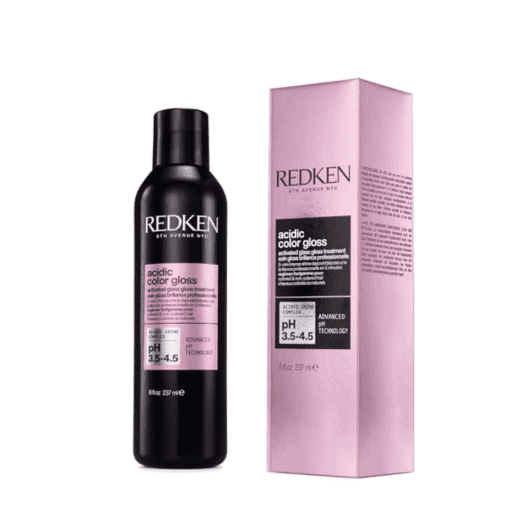 Imagem do produto Redken Acidic Color – Activated Gloss Treatment 237ml