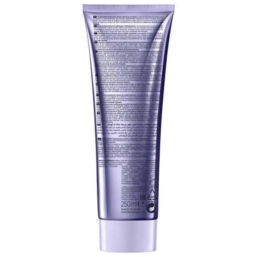 Imagem do produto Kérastase Blond Absolu Cicaflash – Condicionador 250ml