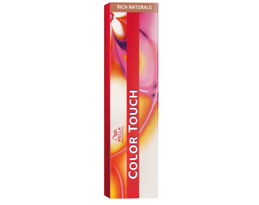 Imagem do produto Wella Professionals Color Touch – Castanhos e Louros – 60ml