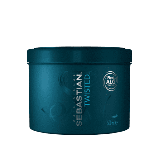 Imagem do produto Sebastian Twisted Elastic Treatment – Máscara Capilar 500ml