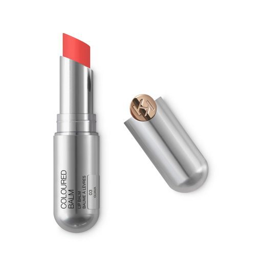 Imagem do produto KIKO – COLOURED LIP BALM – 03 GUAVA – 3G