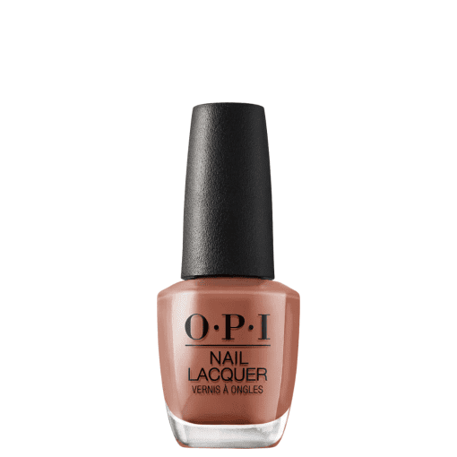 Imagem do produto OPI – CHOCOLATE MOOSE – 15ML