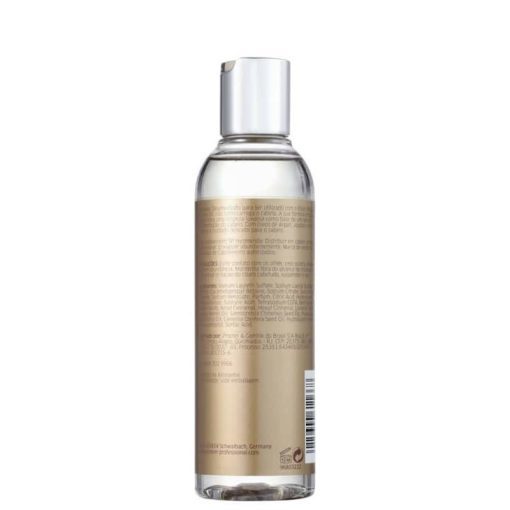 Imagem do produto Wella SP Luxe Oil Keratin Protect – Shampoo 200ml