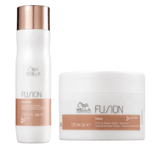 Imagem do produto Kit Fusion Duo Treat (2 Produtos)