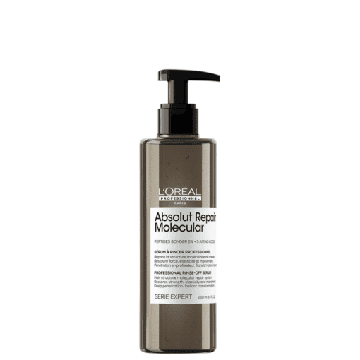 Imagem do produto L’Oréal Professionnel Absolut Repair Molecular – Sérum Capilar 250ml