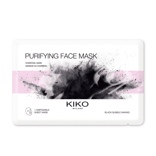 Imagem do produto KIKO – PURIFYING FACE MASK