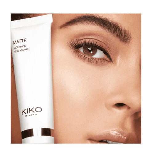 KIKO - MATTE FACE BASE - 30ML - Image 2