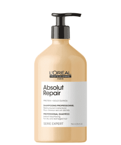 Imagem do produto L’Oréal Absolut Repair Pretein + Quinoa – Condicionador 750ml