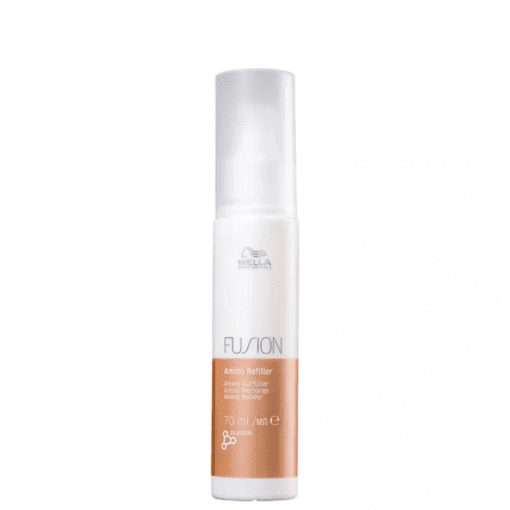 Imagem do produto Wella Fusion Intense Repair Amino Refiller – Tratamento 70ml