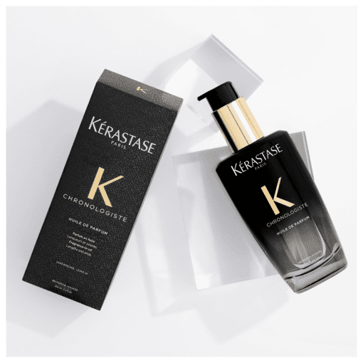 Imagem do produto Kérastase Chronologiste Huile de Parfum – Perfume para Cabelo 100ml