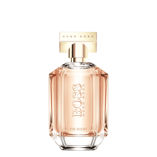 Imagem do produto HUGO BOSS – THE SCENT FOR HER – EAU DE PARFUM – 100ML