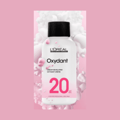 Imagem do produto L’Oréal Professionnel Oxydant – Oxidante 20 Vol 75ml