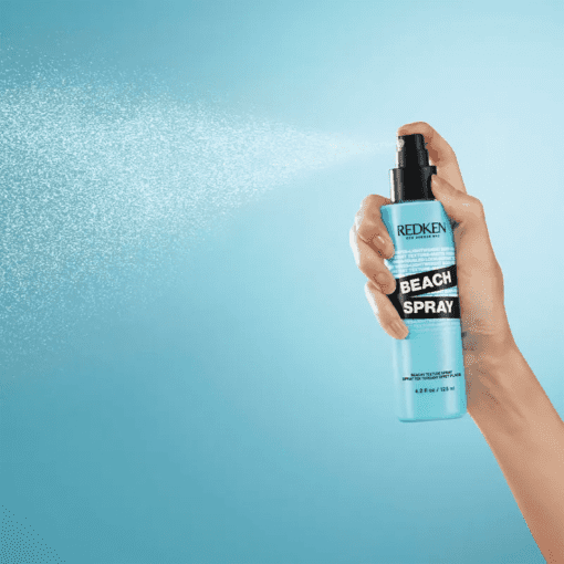 Imagem do produto Redken Styling Beach – Spray Capilar Texturizador 125ml