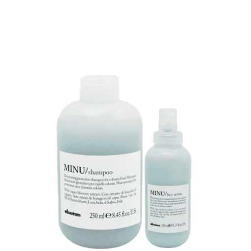 Imagem do produto Kit Davines Melu Power Duo (2 Produtos)