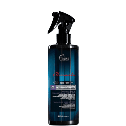 Imagem do produto Truss Miracle Deep Reconstruction 500ml