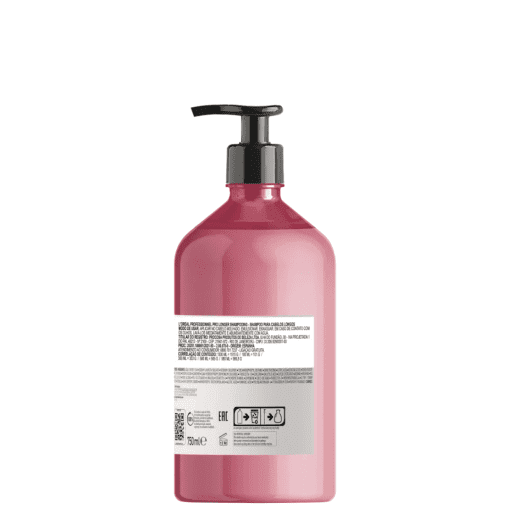 Imagem do produto L’Oréal Pro longer – Shampoo 750ml