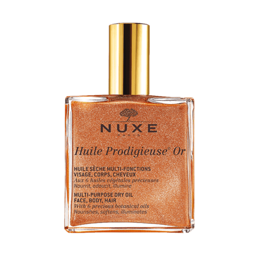 Imagem do produto NUXE – HUILE PRODIGIEUSE OR – 50ML