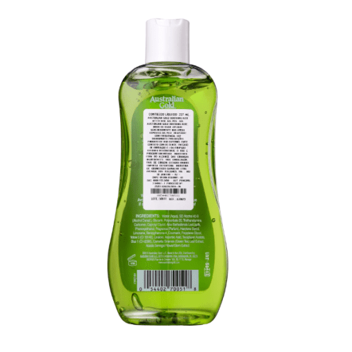 AUSTRALIAN GOLD - SOOTHING ALOE GEL ULTRA CALMING - 237ML - Image 2