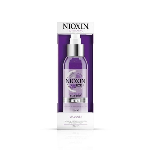 Imagem do produto Nioxin Diaboost Tratamento para Densidade Capilar 100ml