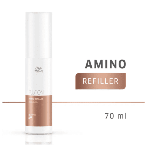 Imagem do produto Wella Fusion Intense Repair Amino Refiller – Tratamento 70ml