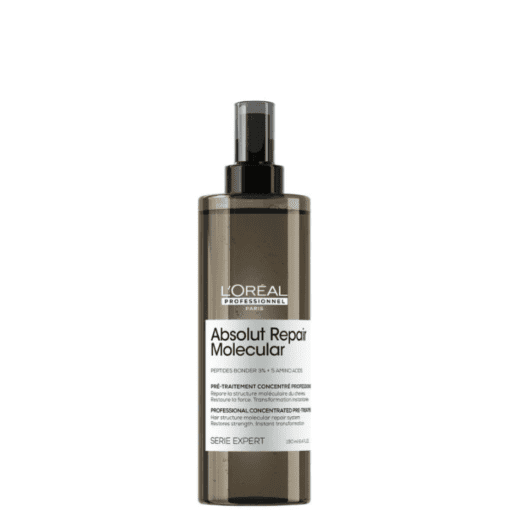 Imagem do produto L’Oréal Absolut Repair Molecular Pré-Tratamento 190ml